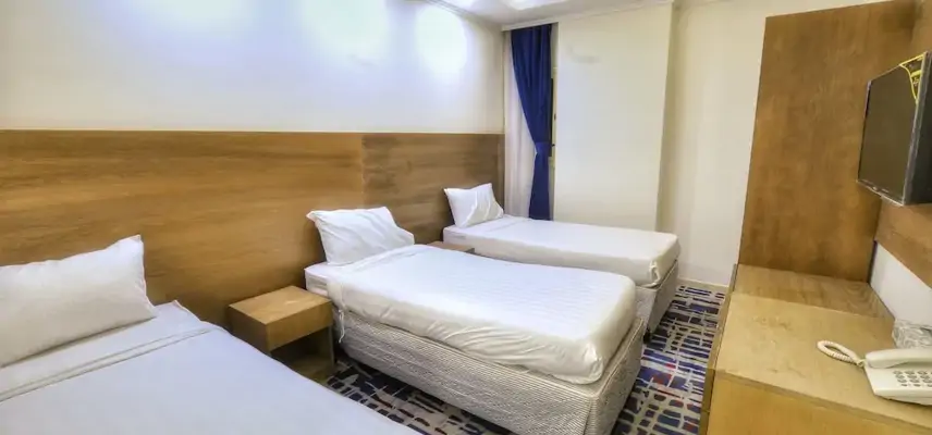 Zouk AlKhayal Hotel image